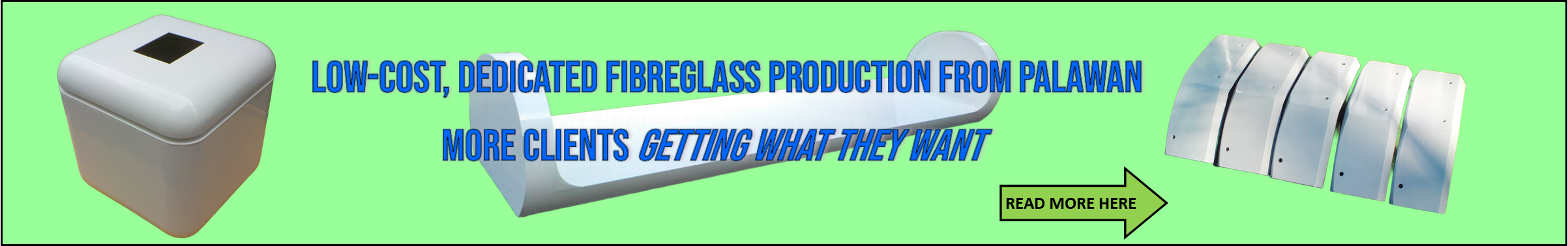 Production Banner